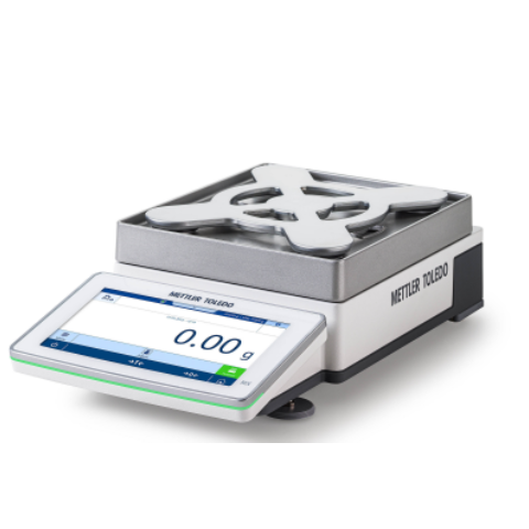 梅特勒-托利多 METTLER TOLEDO MX 303 精密天平