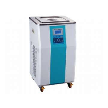 宁波新芝超声波恒温清洗机SBL-15DT