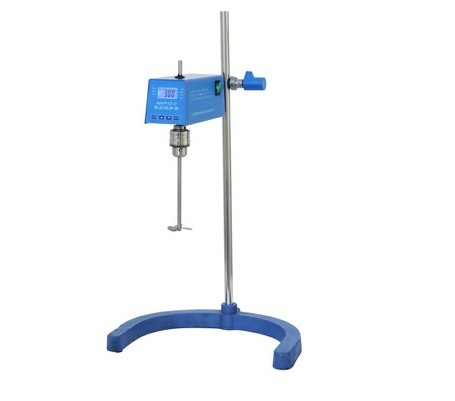 上海梅颖浦 MYP12-2-150 程控搅拌器