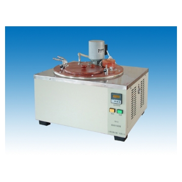 上海实验仪器厂超级恒温器501A