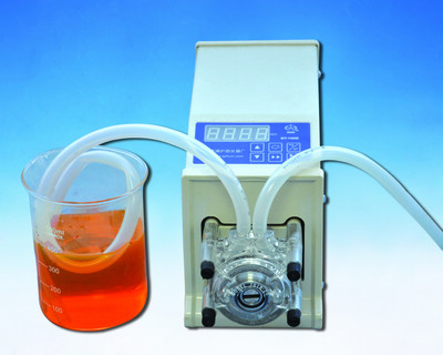 上海青浦沪西电脑细分蠕动泵BT-1FJ