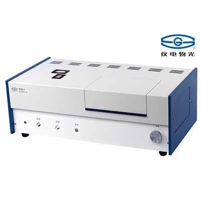 上海仪电物光 WZZ-1 自动旋光仪