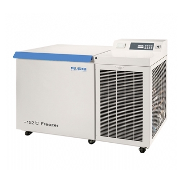 中科美菱 DW-UW128 超低温系列