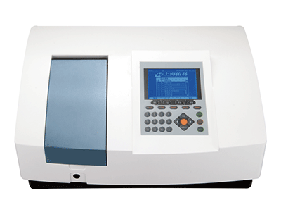 上海佑科紫外可见分光光度计T-UV1810S