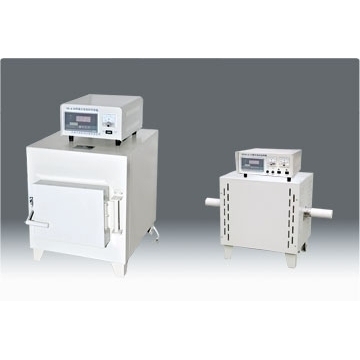 天津泰斯特新型箱式电阻炉SRJX-4-13（已停产）