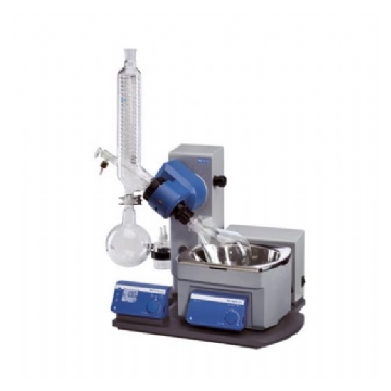 德国IKA基本型 V-C旋转蒸发器 RV 10