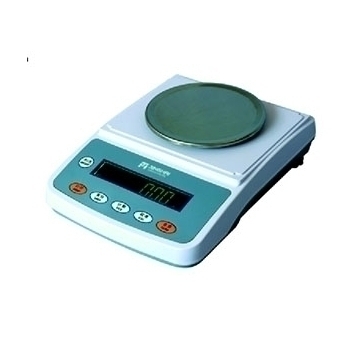 上海菁华 YP602N 电子天平