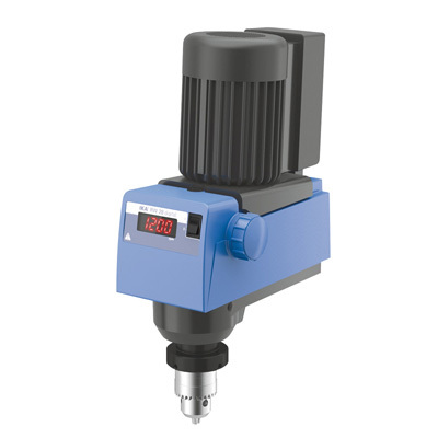 艾卡 IKA RW 28 数显型顶置式搅拌器