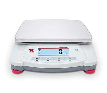 奥豪斯 OAHUS NVT6200ZH 便携式电子天平