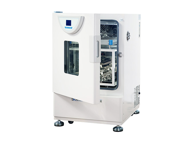 上海一恒恒温振荡器液晶屏HZQ-300A