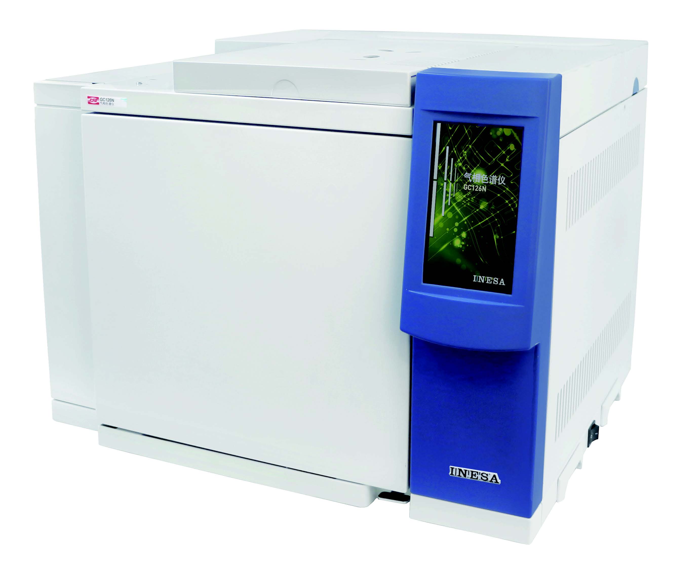 上海仪电分析 GC136N 气相色谱仪