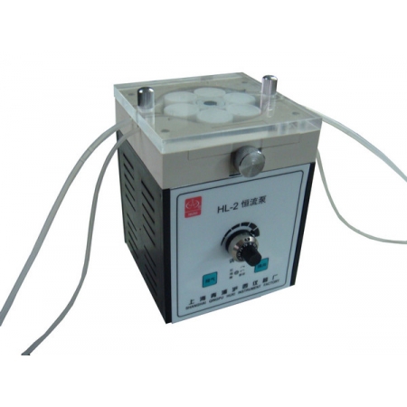 上海青浦沪西 HL-2 恒流泵