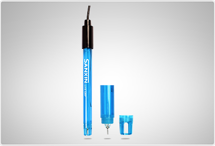 三信301Pt-C塑壳ORP复合电极