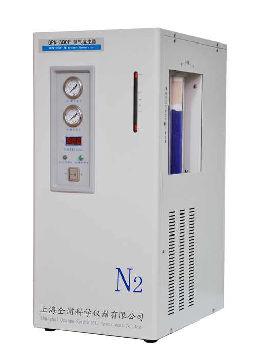 上海全浦 QPN-300P 氮气发生器