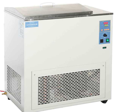 上海一恒低温振荡水槽DKZ-1C