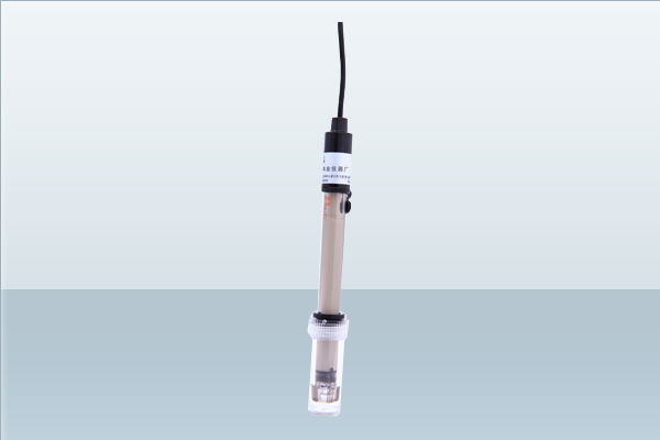 上海品技伟业E-331D型pH复合电极