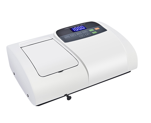 上海元析紫外可见分光光度计UV-5100