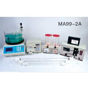 上海青浦沪西 MA99-2A 自动核酸蛋白分离层析仪