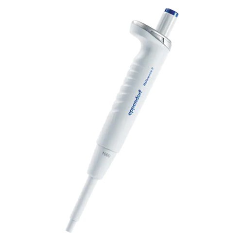 艾本德Eppendorf 单道可调移液器100-1000 μL
