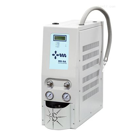 上海精其 JQ-9 自动顶空进样器