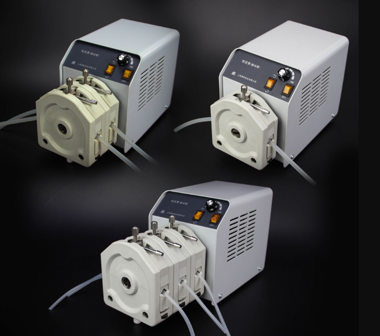 精科 JK HL-300 恒流泵