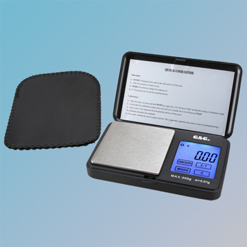 常熟双杰 TS300 口袋秤