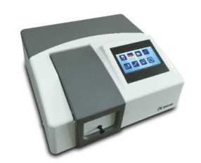 上海菁华紫外可见分光光度计756MC