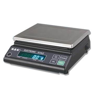 常熟双杰 JJ3000 电子天平