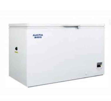 澳柯玛 Aucma DW-40W390 低温保存箱