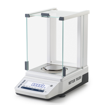 梅特勒-托利多 METTLER TOLEDO MA54E 分析天平