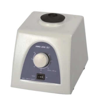 天津恒奥小型漩涡振荡器HMS-350