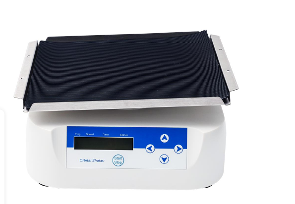 杭州佑宁翘板摇床RS-100