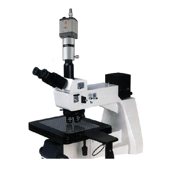 上海彼爱姆 BM-54XBDC 电脑工业测量显微镜