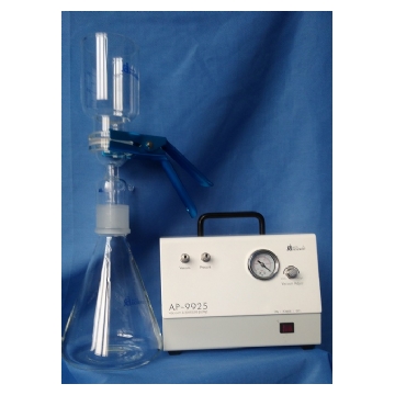 天津奥特赛恩斯 AL-04 溶剂过滤器