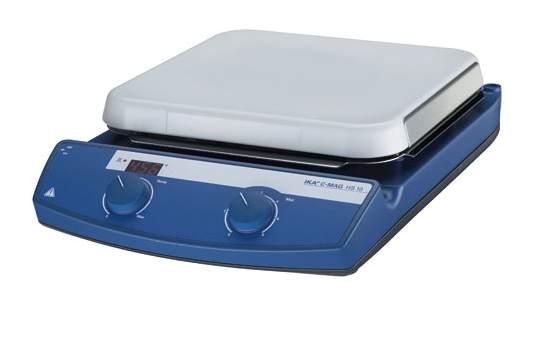 艾卡 IKA C-MAG HS10 磁力搅拌器