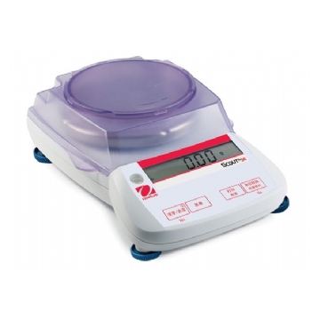 奥豪斯 OAHUS SE602FZH 电子天平