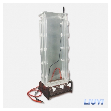 北京六一 DYCZ-20A DNA序列分析电泳仪