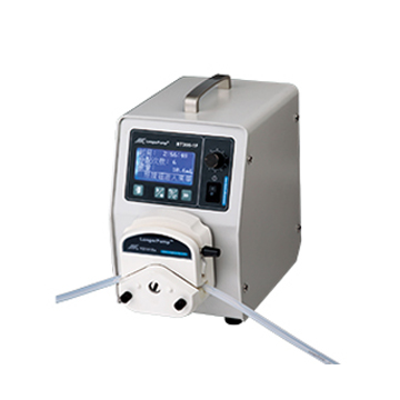 兰格灌装蠕动泵BT300-1F