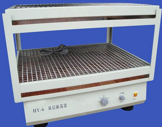 常州国华双层调速多用振荡器HY-6