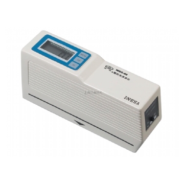 上海仪电物光 WGG-60 微机光泽度仪