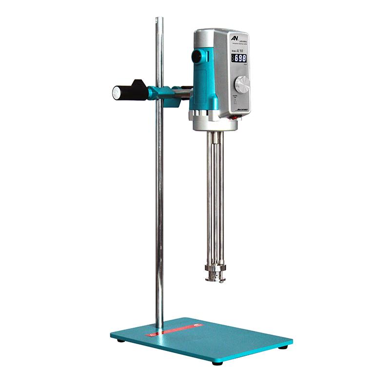 昂尼 AE10 实验室剪切乳化机 粘度达10000mPa.s