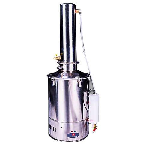 天津泰斯特 TT-98-III 蒸馏水器