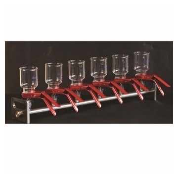 天津奥特赛恩斯 SSM-3 多联过滤器