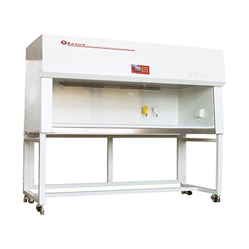 上海博迅三人单面垂直净化工作台升级型BJ-3CD