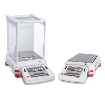 奥豪斯 OAHUS AX124ZH 电子天平