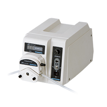 兰格精密蠕动泵BT600-2J