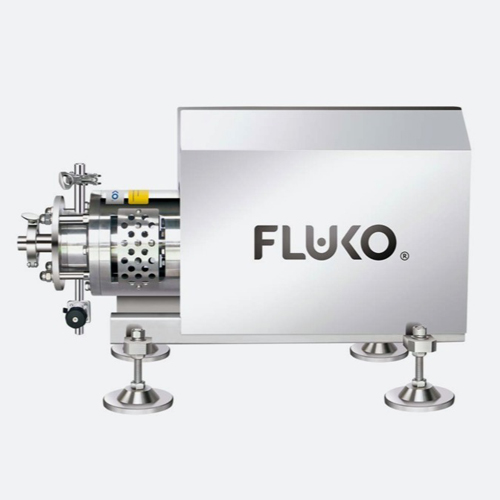 弗鲁克在线高剪切分散乳化机FDC3/40