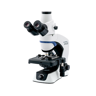 奥林巴斯显微镜CX33