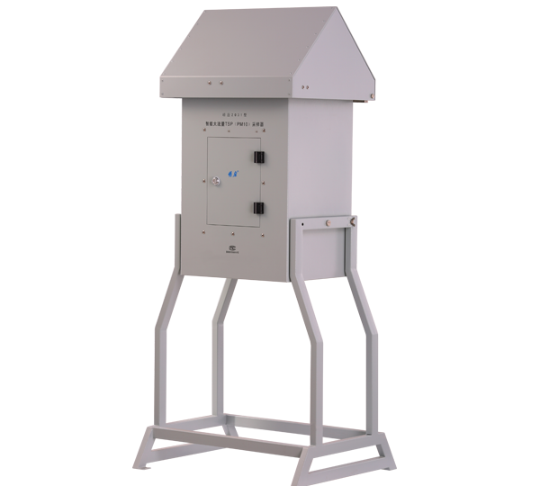 青岛崂应大流量环境空气颗粒物采样器2031