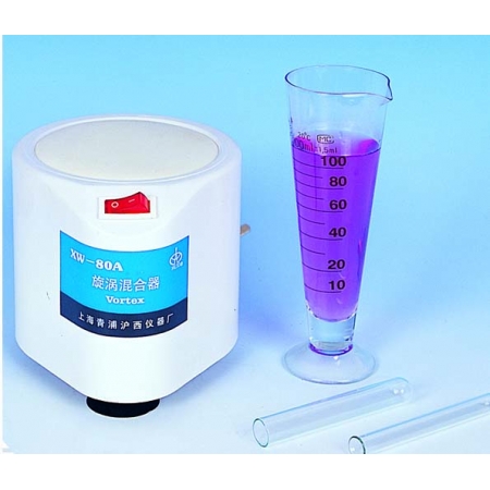 上海青浦沪西漩涡混合仪XW-80A